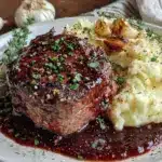 filet mignon recipe - featured image