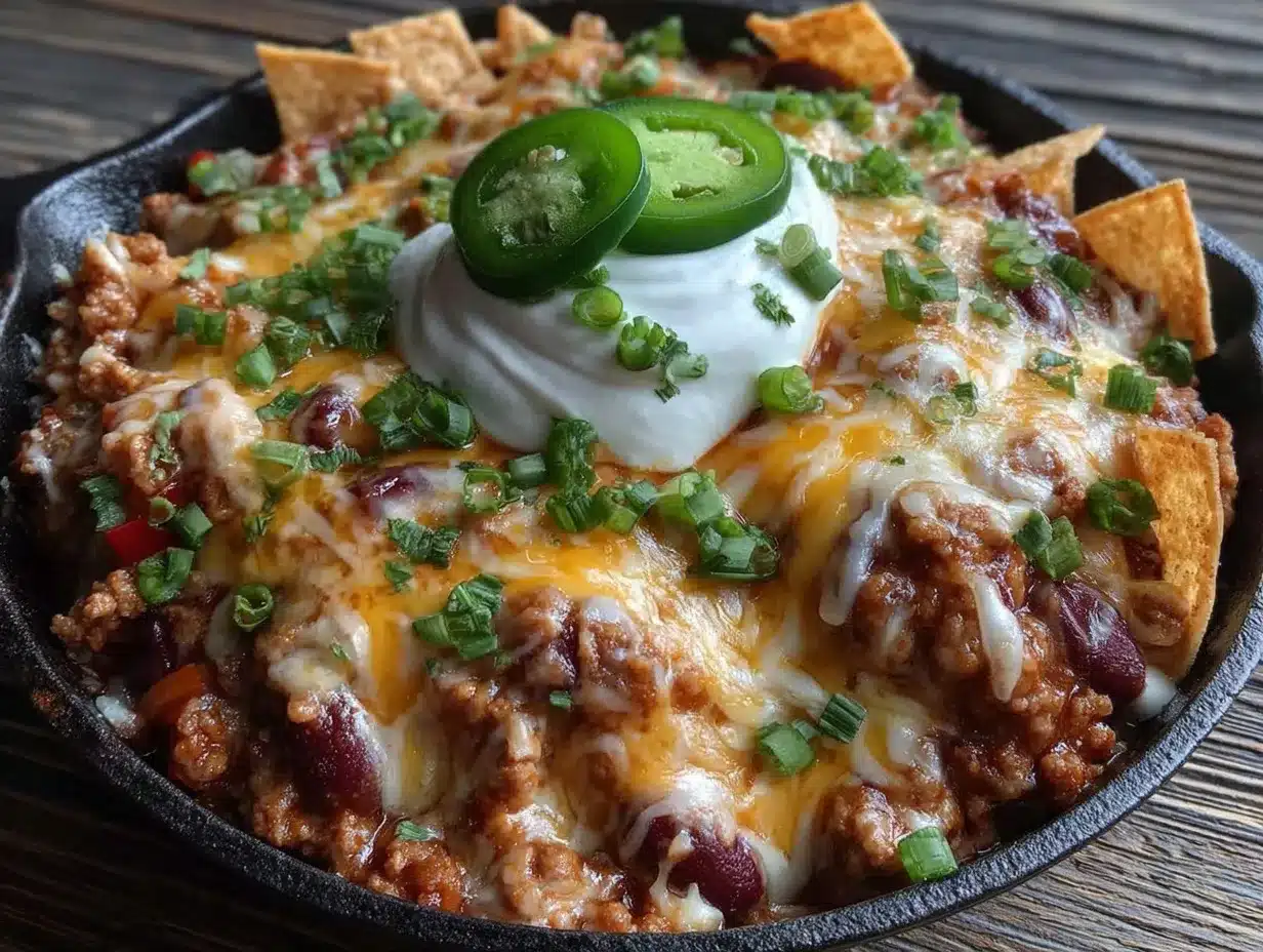 ground turkey taco skillet preparation steps