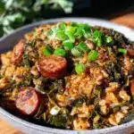 Hoppin John Rice - featured image