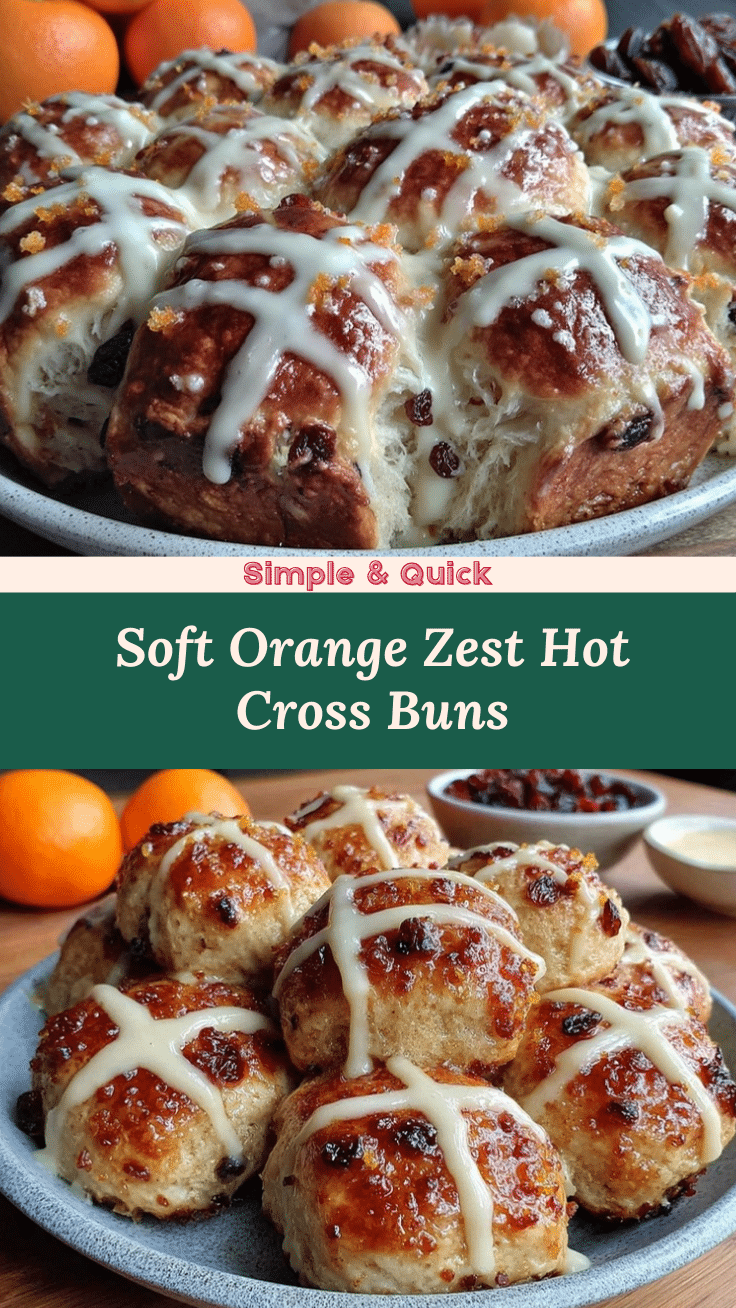 hot cross buns recipe recipe