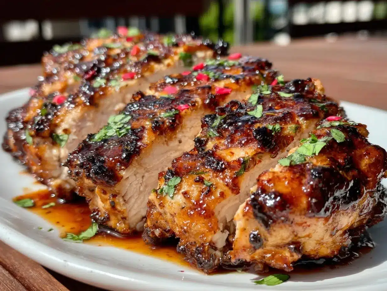 chicken breast recipe preparation steps