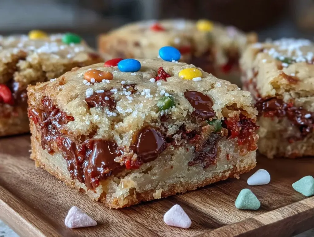 congrats grad cookie cake - featured image