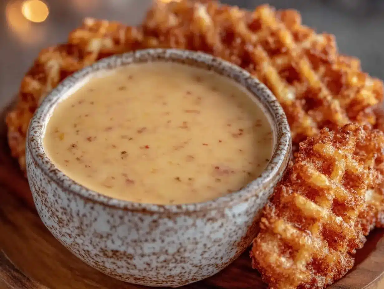 creamy chick-fil-a sauce copycat recipe preparation steps