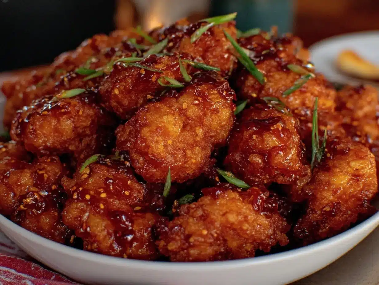 crispy panda express orange chicken recipe preparation steps