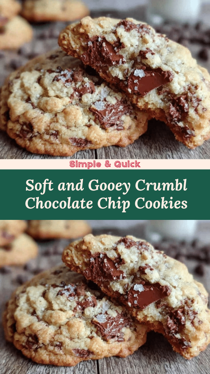 Crumbl chocolate chip cookies recipe recipe
