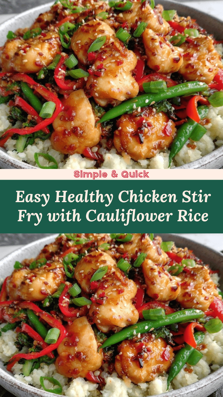 healthy gestational diabetes chicken stir-fry recipe