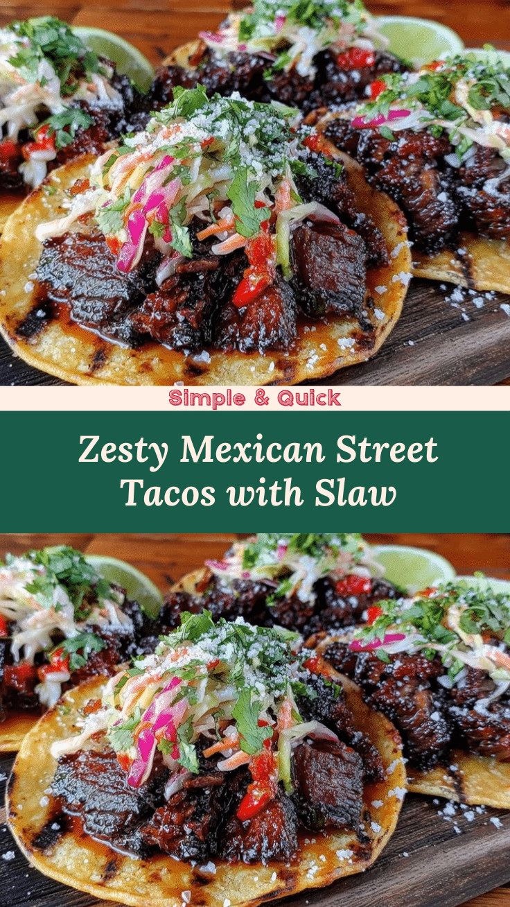 mexican street tacos recipe
