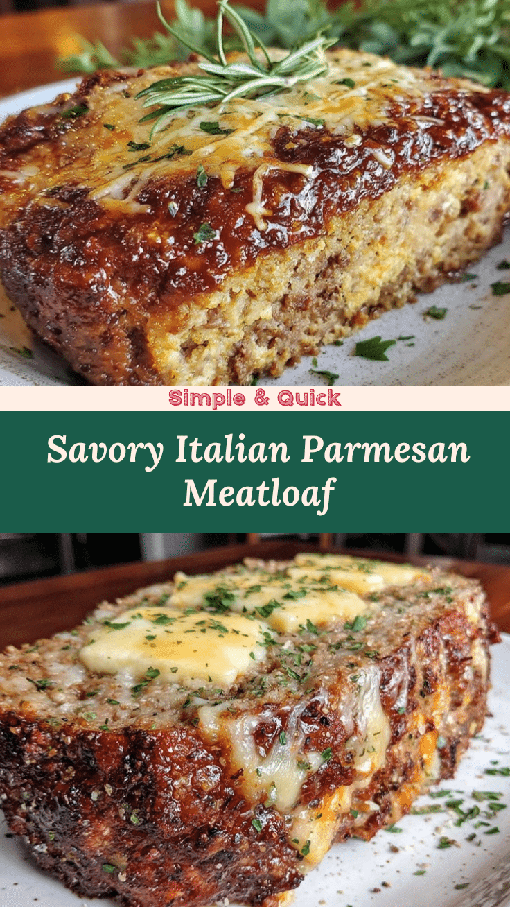 savory meatloaf recipe recipe