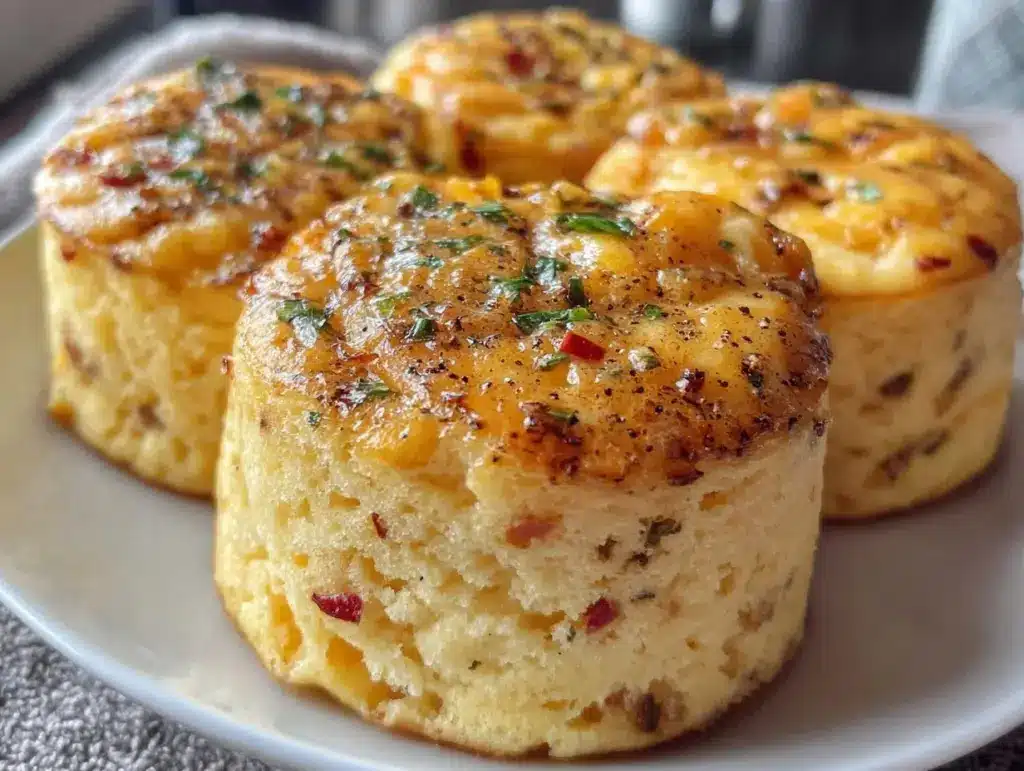 starbucks-style sous vide egg bites - featured image