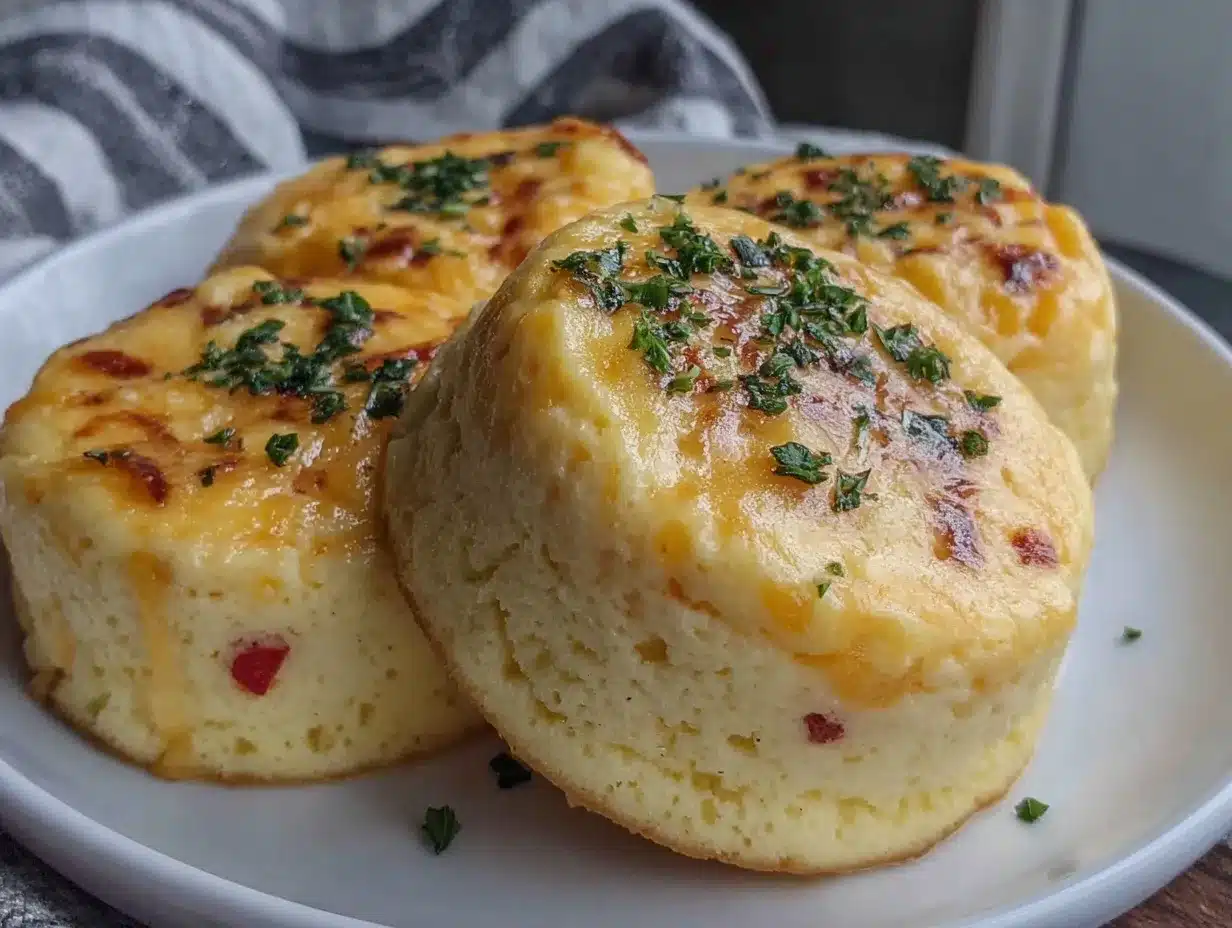 starbucks-style sous vide egg bites preparation steps