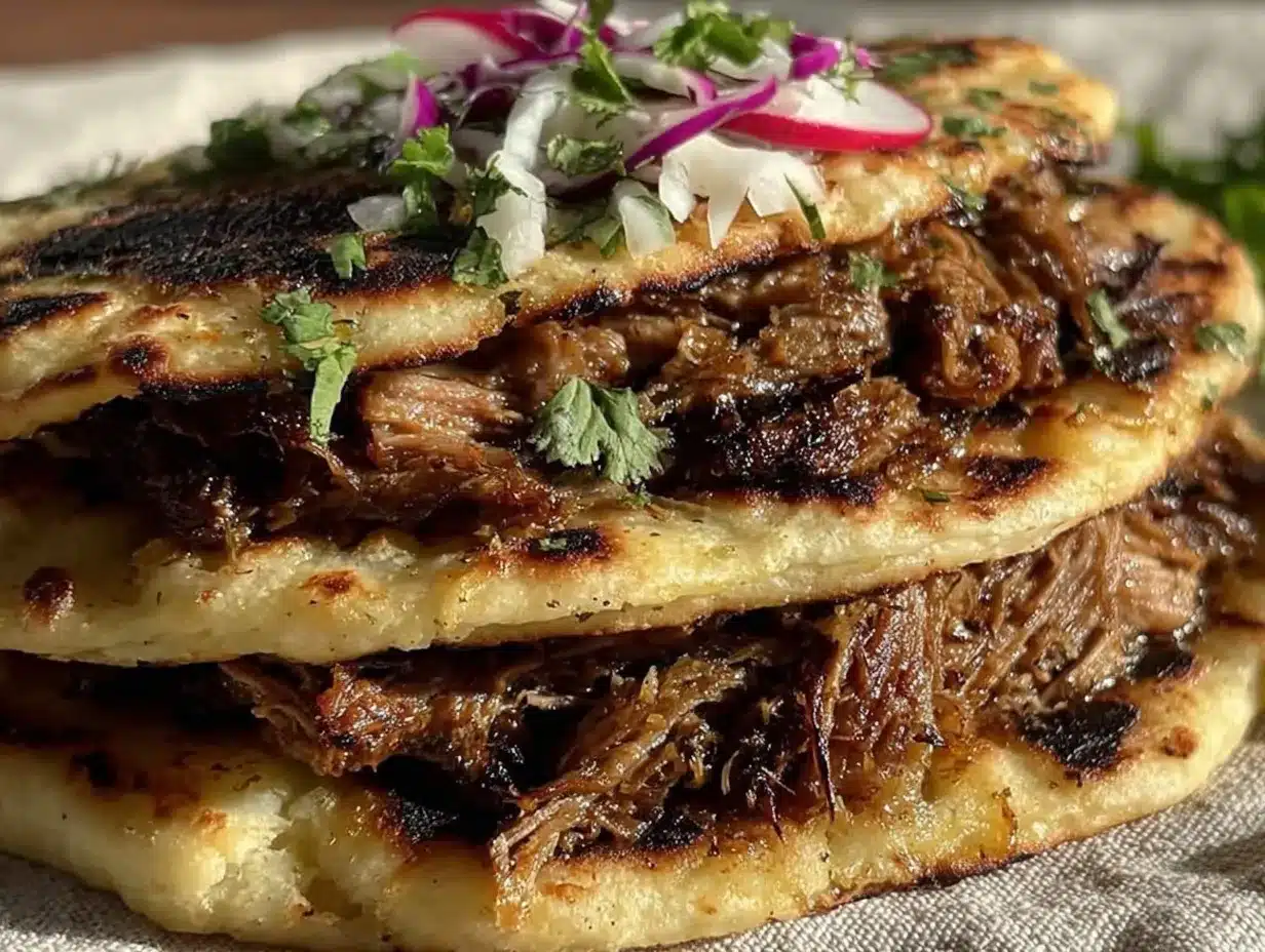 crispy carnitas street tacos preparation steps