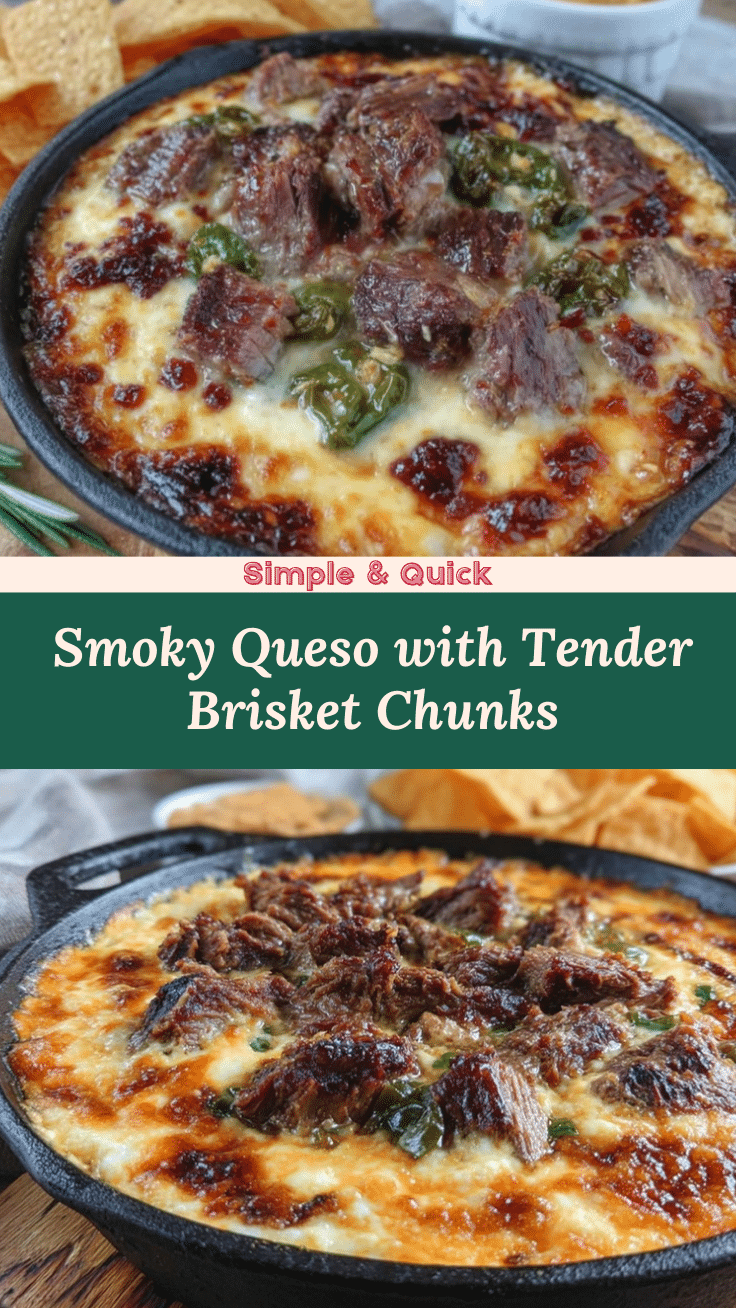 smoked queso recipe recipe