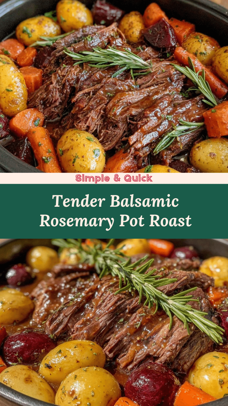 tender pot roast recipe recipe