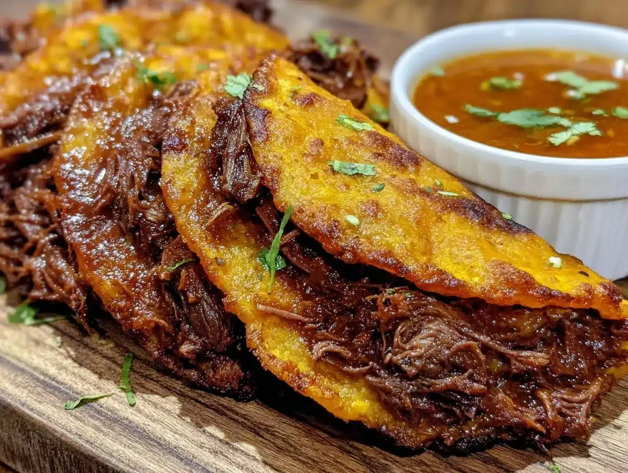 birria tacos recipe preparation steps