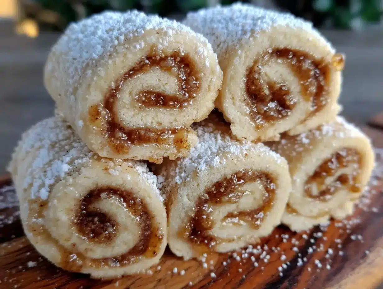 diploma rolled sugar cookies preparation steps