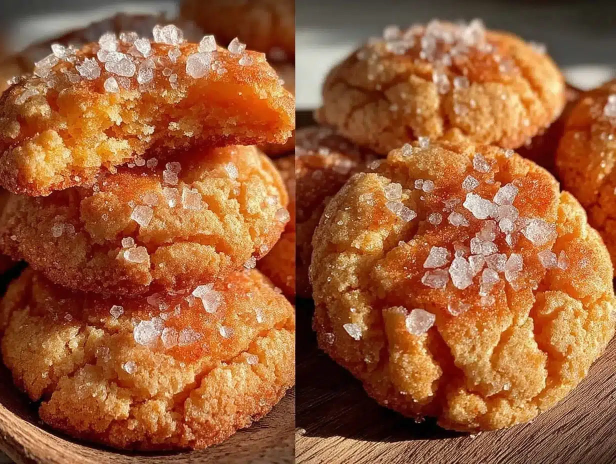 chewy condensed milk cookies preparation steps