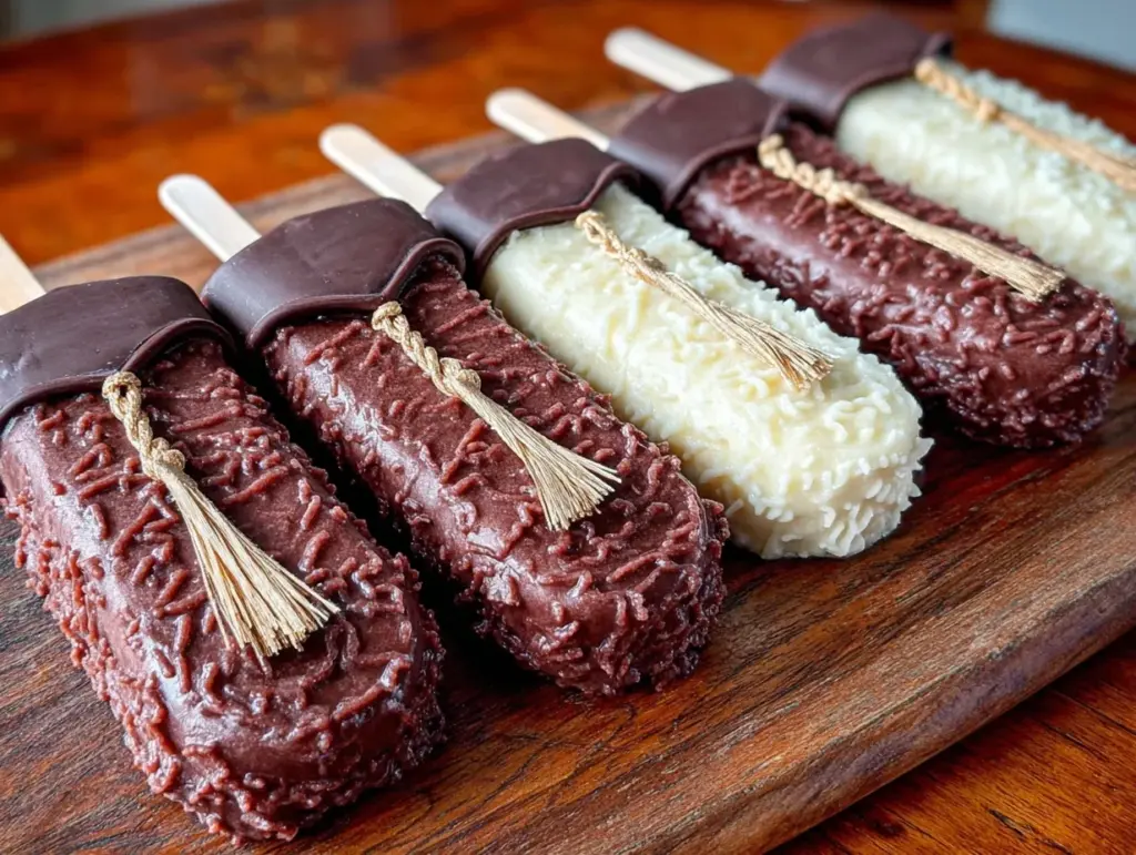 graduation cakesicles - featured image