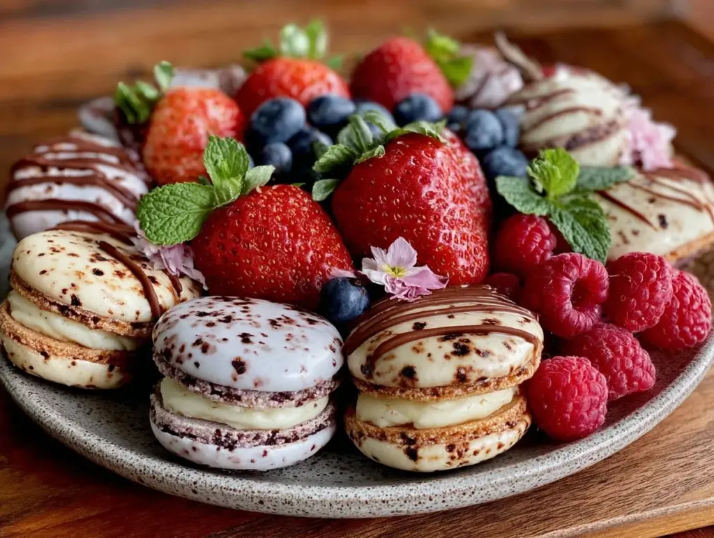 sweet grazing table - featured image