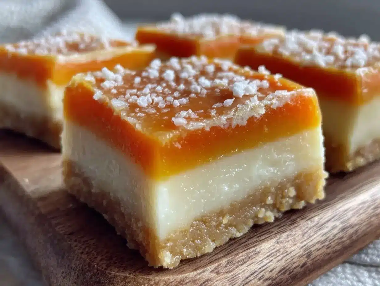 creamy candy corn fudge preparation steps