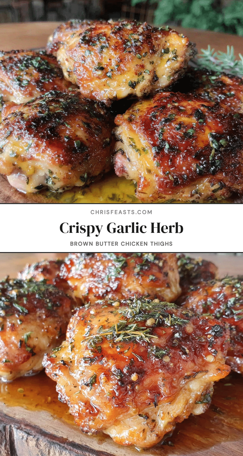 crispy air fryer chicken thighs recipe