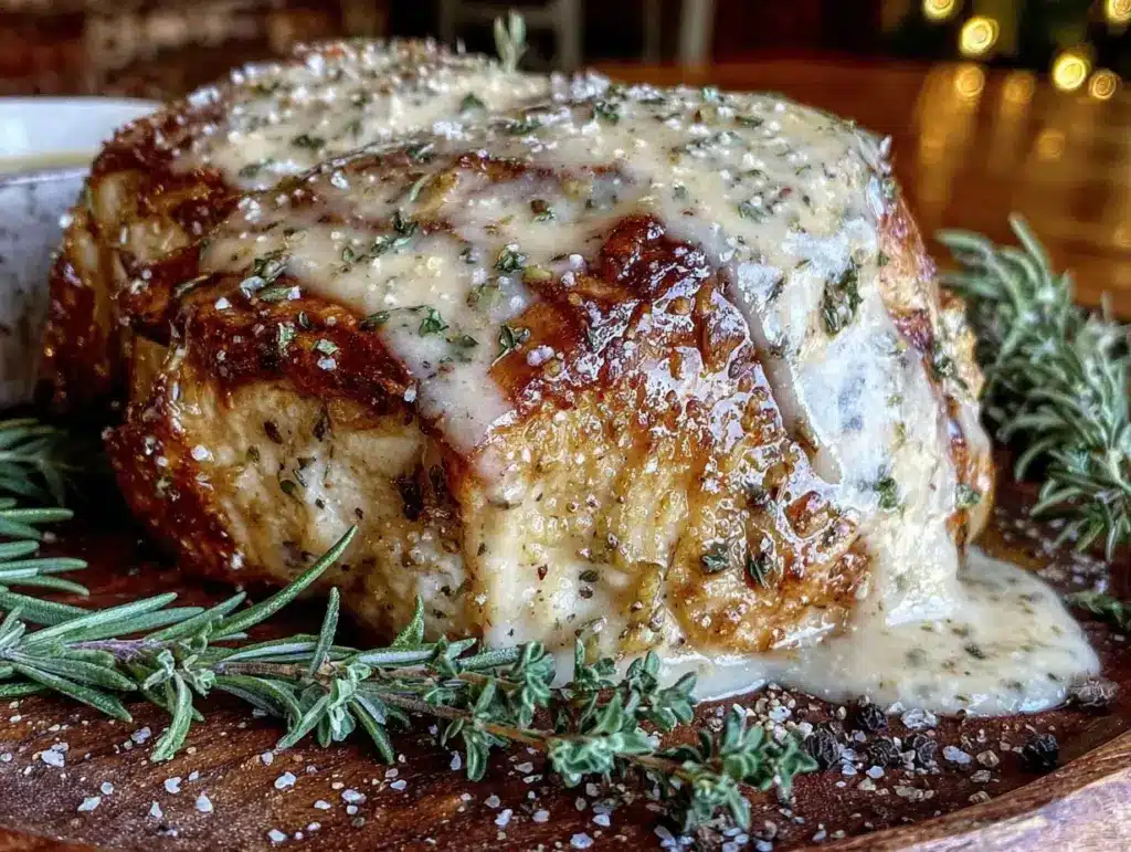 tender never-dry crockpot chicken breast - featured image